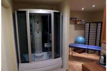 Tchéquie Privát Šatov, Intérieur